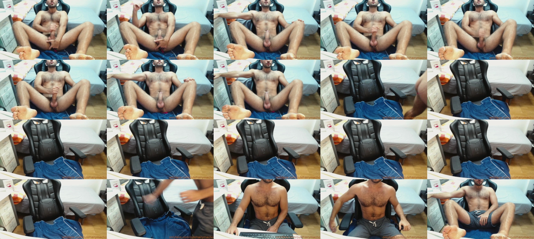 cutehairymacho  06-08-2022